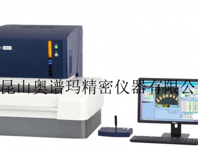 X射線熒光鍍層厚度測量儀 FT150系列